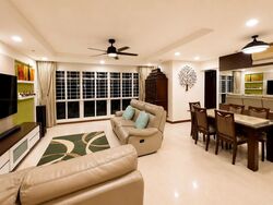 Blk 466B Spring Lodge (Sembawang), HDB 5 Rooms #560463251